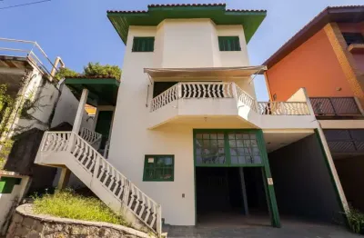 Casa com 3 quartos à venda na chácara pavoeiro, cotia , 171 m2 por r$ 1.400.000