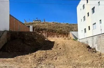 Terreno à venda no monte verde ii, poços de caldas  por r$ 250.000