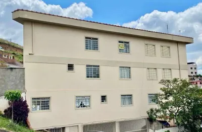 Apartamento com 2 quartos à venda no jardim são paulo, poços de caldas , 120 m2 por r$ 270.000
