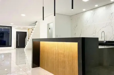 Casa com 3 quartos à venda no jardim amaryllis, poços de caldas , 181 m2 por r$ 890.000