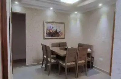 Apartamento com 3 quartos à venda no monte verde ii, poços de caldas , 115 m2 por r$ 530.000