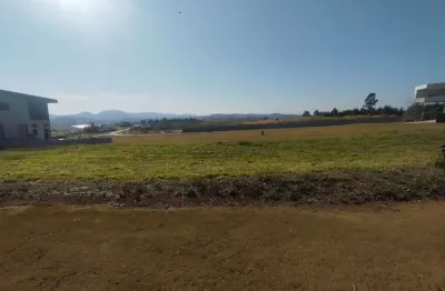 Terreno à venda na serras altas golf estate, poços de caldas  por r$ 790.000