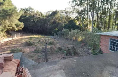 Terreno à venda no Centro, Caldas 