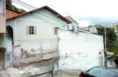 Casa com 3 quartos à venda no são joão, poços de caldas , 148 m2 por r$ 240.000