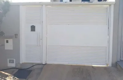 Casa com 2 quartos à venda no campo das antas, poços de caldas , 92 m2 por r$ 370.000