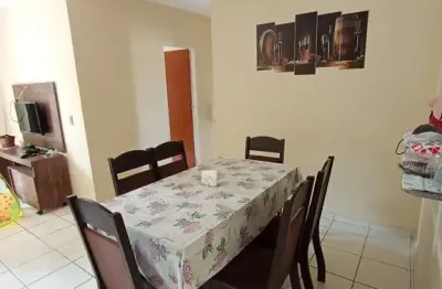 Apartamento com 3 quartos à venda no jardim country club, poços de caldas , 73 m2 por r$ 230.000