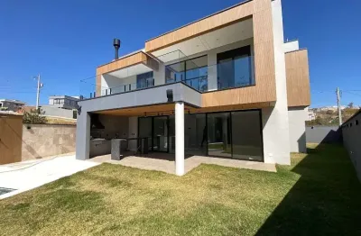 Casa com 4 quartos à venda no santa maria, poços de caldas , 343 m2 por r$ 2.900.000