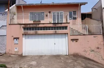 Casa com 3 quartos à venda no jardim vitória, poços de caldas , 129 m2 por r$ 550.000