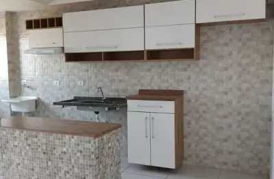 Apartamento com 2 quartos à venda no jardim dos manacás, poços de caldas , 52 m2 por r$ 250.000