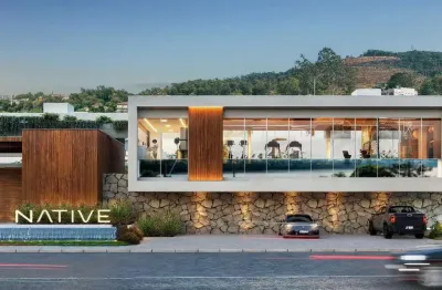 Casa com 3 quartos à venda no bortolan, poços de caldas , 150 m2 por r$ 1.500.000