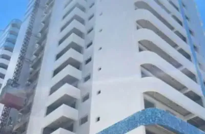 Apartamento com 2 quartos à venda na cidade ocian, praia grande , 83 m2 por r$ 539.000