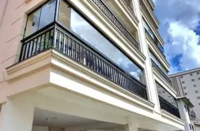 Apartamento com 3 quartos à venda no jardim elvira dias, poços de caldas , 124 m2 por r$ 930.000