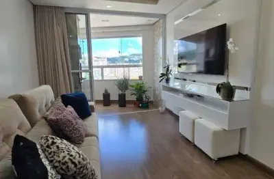 Apartamento com 3 quartos à venda no dos funcionários, poços de caldas , 140 m2 por r$ 900.000