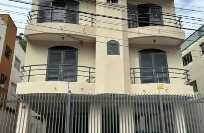 Apartamento com 3 quartos à venda no parque vivaldi leite ribeiro, poços de caldas , 99 m2 por r$ 330.000