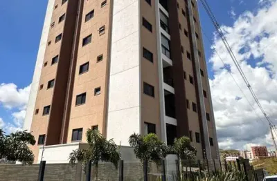 Apartamento com 2 quartos à venda no jardim doutor ottoni, poços de caldas , 65 m2 por r$ 450.000
