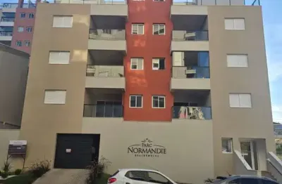 Apartamento com 1 quarto à venda no jardim elvira dias, poços de caldas , 55 m2 por r$ 350.000