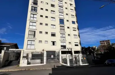 Apartamento com 3 quartos à venda no jardim elvira dias, poços de caldas , 107 m2 por r$ 750.000