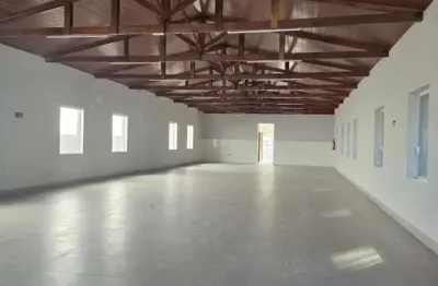 Barracão / galpão / depósito com 9 salas para alugar no centro, poços de caldas , 480 m2 por r$ 18.000