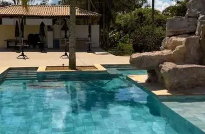 Fazenda com 4 salas à venda no chácaras alto da boa vista, poços de caldas , 1000 m2 por r$ 6.000.000
