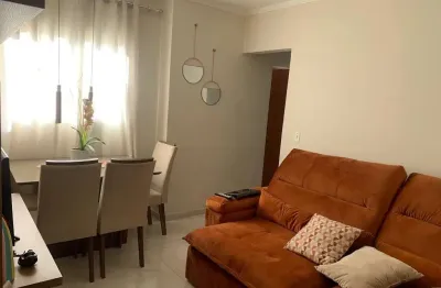 Apartamento com 2 quartos à venda no jardim são jorge, poços de caldas , 49 m2 por r$ 230.000