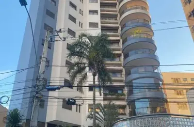 Apartamento com 4 quartos à venda no jardim cascatinha, poços de caldas , 250 m2 por r$ 1.500.000
