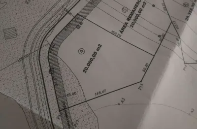 Terreno à venda no bianucci, poços de caldas , 20000 m2 por r$ 8.000.000