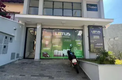 Casa comercial com 4 salas à venda no jardim centenário, poços de caldas , 290 m2 por r$ 1.550.000