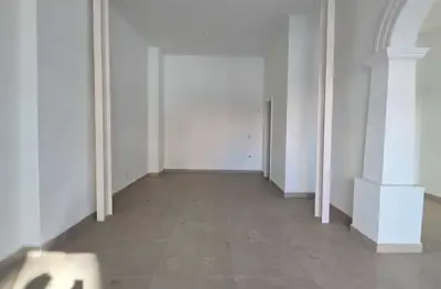 Sala comercial com 2 salas para alugar no centro, poços de caldas , 56 m2 por r$ 8.000