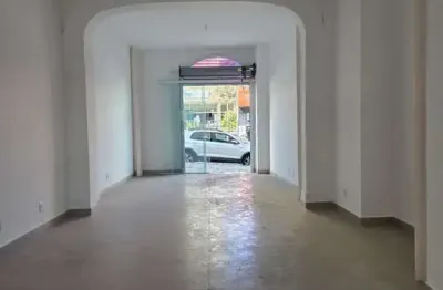Sala comercial com 1 sala para alugar no centro, poços de caldas , 50 m2 por r$ 6.000