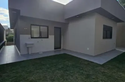 Casa com 3 quartos à venda no residencial são bernardo, poços de caldas , 166 m2 por r$ 890.000