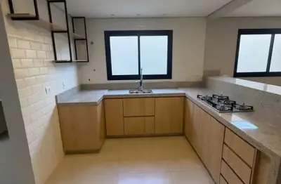 Casa com 3 quartos para alugar no jardins de florença, poços de caldas , 135 m2 por r$ 4.500