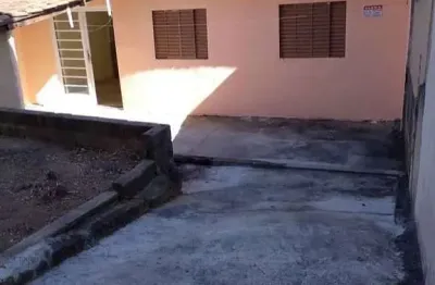 Casa com 2 quartos à venda no estância são josé, poços de caldas , 70 m2 por r$ 170.000