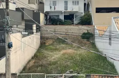 Terreno à venda no jardim das hortênsias, poços de caldas  por r$ 350.000