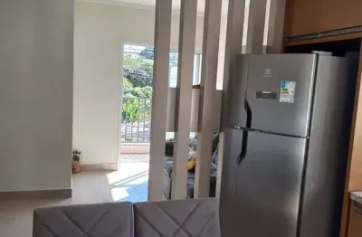 Apartamento com 2 quartos à venda no residencial são bernardo, poços de caldas , 65 m2 por r$ 350.000