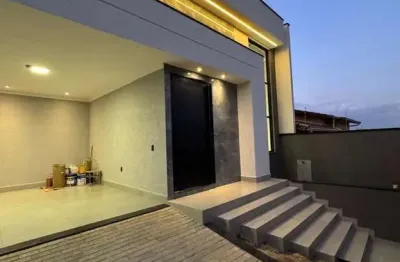 Casa com 3 quartos à venda no residencial santa rita, pouso alegre , 165 m2 por r$ 1.200.000