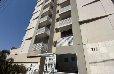 Apartamento com 2 quartos para alugar no jardim country club, poços de caldas , 45 m2 por r$ 1.000