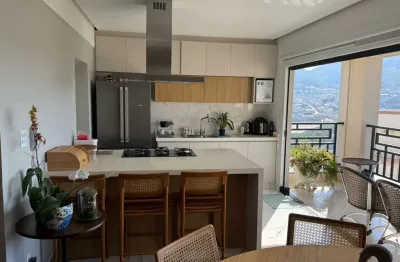 Apartamento com 3 quartos à venda no jardim elvira dias, poços de caldas , 137 m2 por r$ 1.500.000