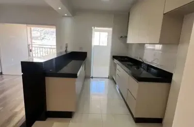 Apartamento com 3 quartos à venda no jardim elvira dias, poços de caldas , 121 m2 por r$ 1.080.000