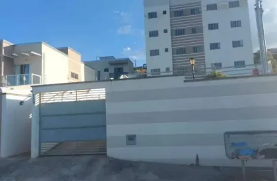 Apartamento com 2 quartos à venda no boa esperança ii, poços de caldas , 51 m2 por r$ 200.000