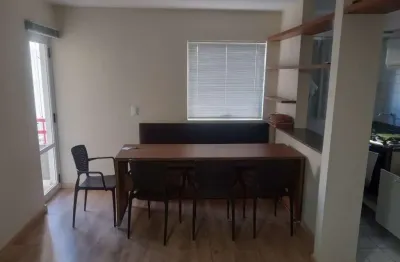 Apartamento com 1 quarto para alugar no são benedito, poços de caldas , 56 m2 por r$ 1.600
