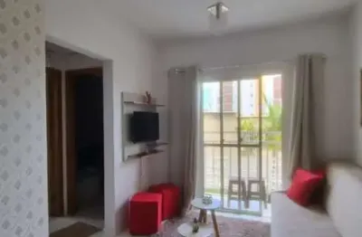 Apartamento com 2 quartos para alugar no jardim country club, poços de caldas , 52 m2 por r$ 1.900