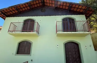 Casa com 6 quartos à venda no jardim dos estados, poços de caldas , 434 m2 por r$ 900.000