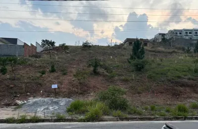 Terreno em condomínio fechado à venda no jardim belvedere, poços de caldas  por r$ 350.000