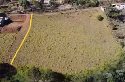 Terreno em condomínio fechado à venda no centro, caldas  por r$ 100.000