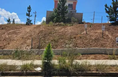 Terreno em condomínio fechado à venda no centreville, poços de caldas  por r$ 190.000