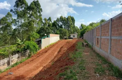 Terreno em condomínio fechado à venda no chácaras poços de caldas, poços de caldas  por r$ 290.000