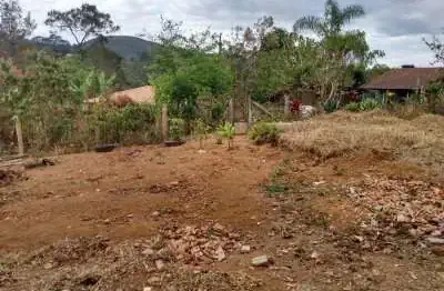 Terreno em condomínio fechado à venda no centro, caldas  por r$ 86.000