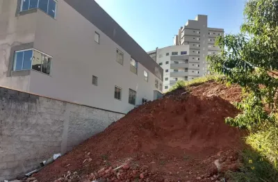 Terreno em condomínio fechado à venda no residencial veredas, poços de caldas  por r$ 200.000