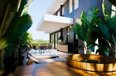 Casa com 3 quartos à venda no jardim europa, poços de caldas , 192 m2 por r$ 2.060.800