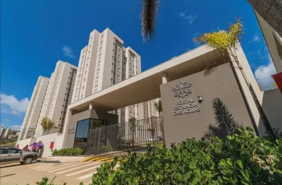 Apartamento com 2 quartos à venda no jardim country club, poços de caldas , 53 m2 por r$ 300.000